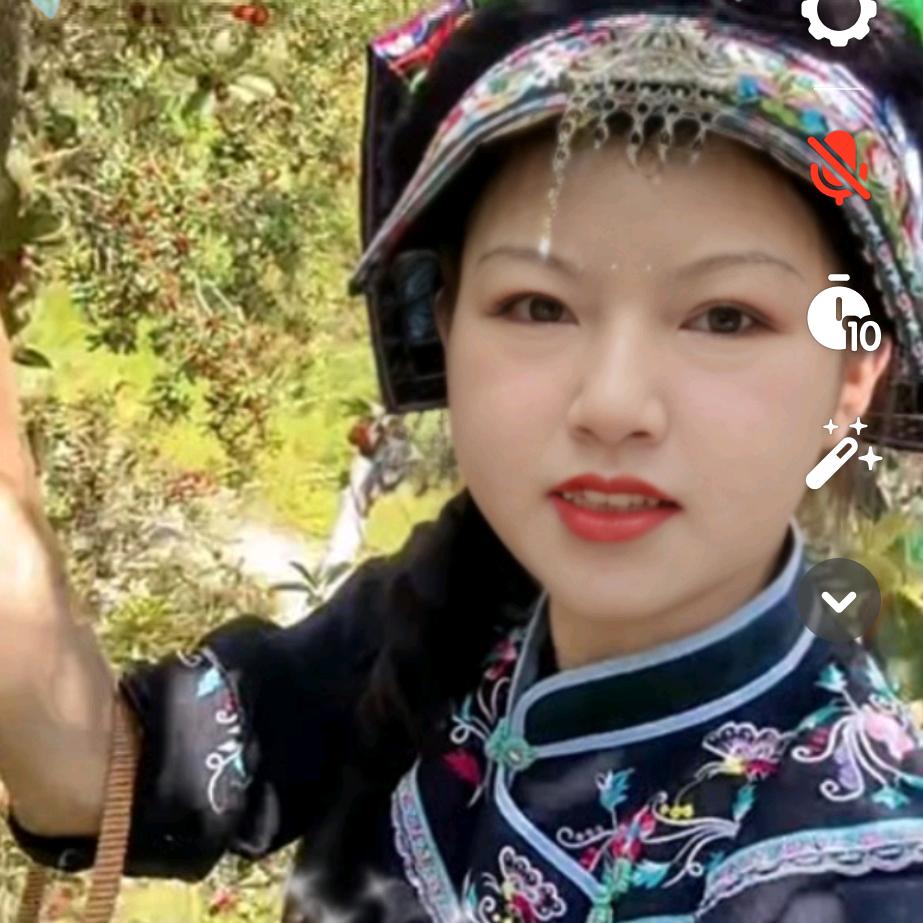 网络情缘