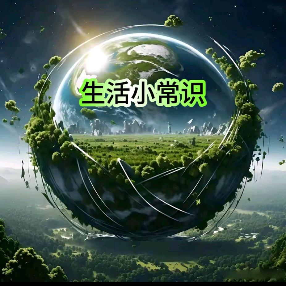 生活小常识