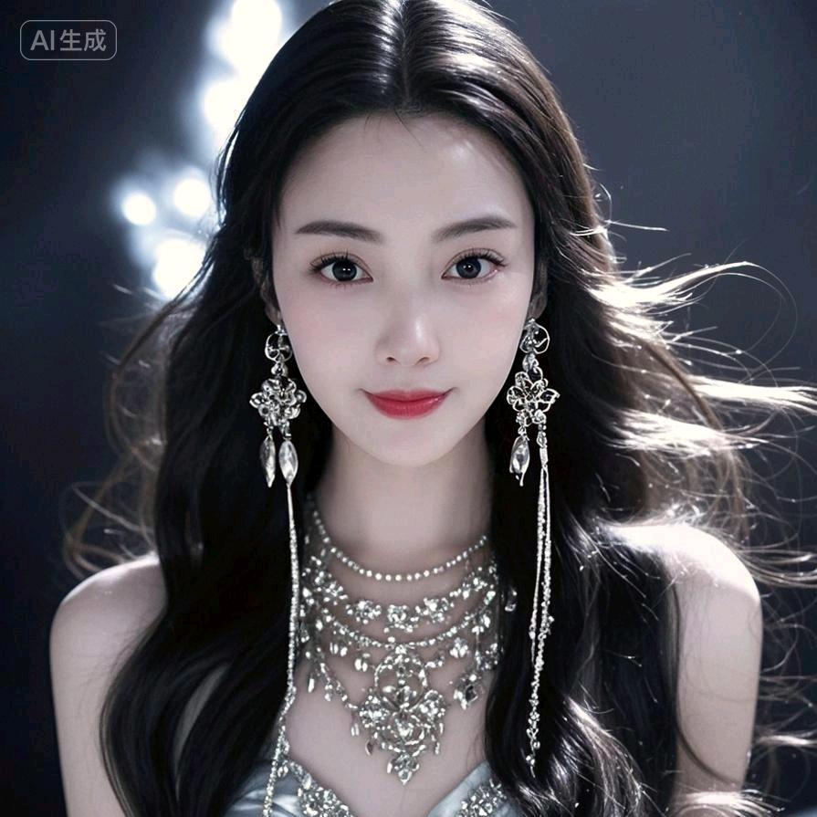 望舒～招财富贵妻