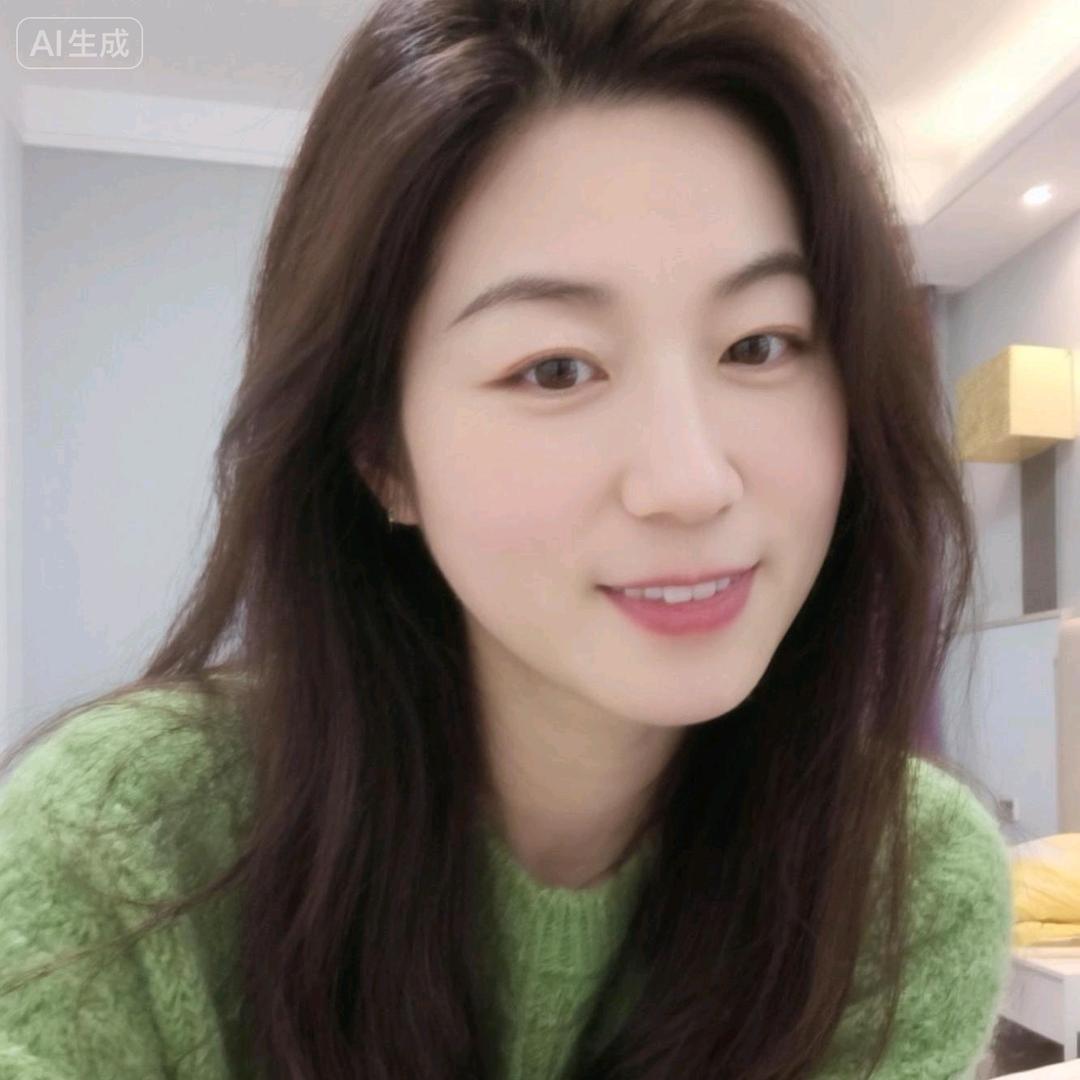 爱笑的人运气不会太差❤️