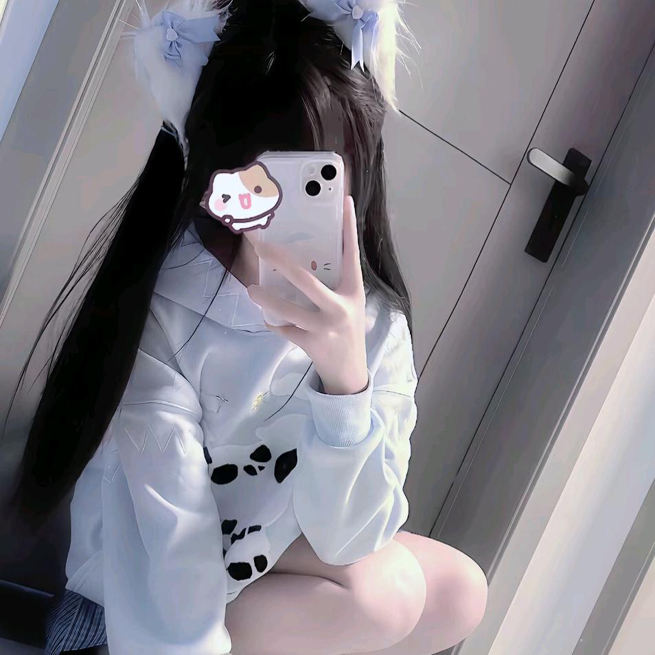 悲伤的女孩