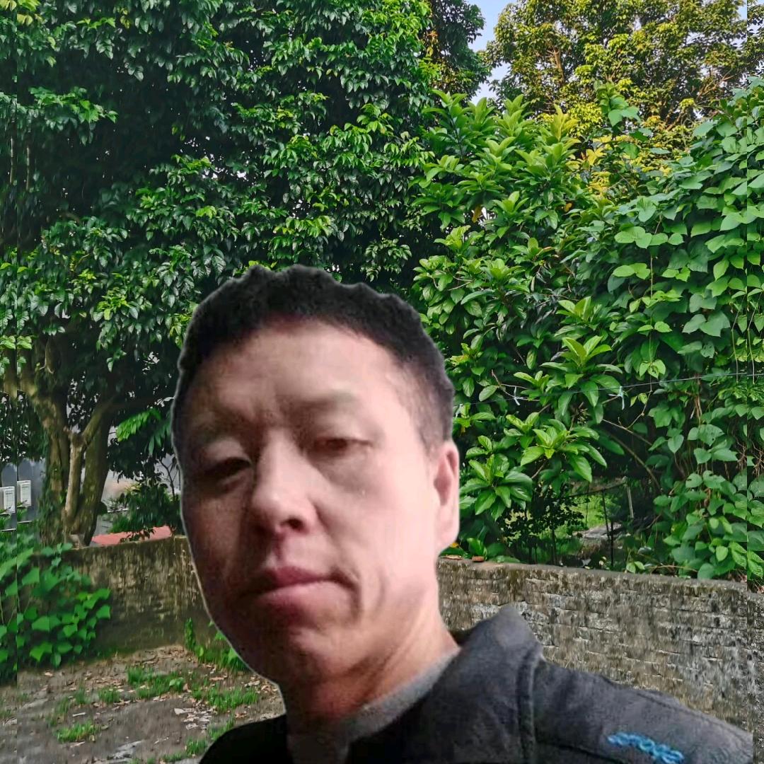 冬天的火