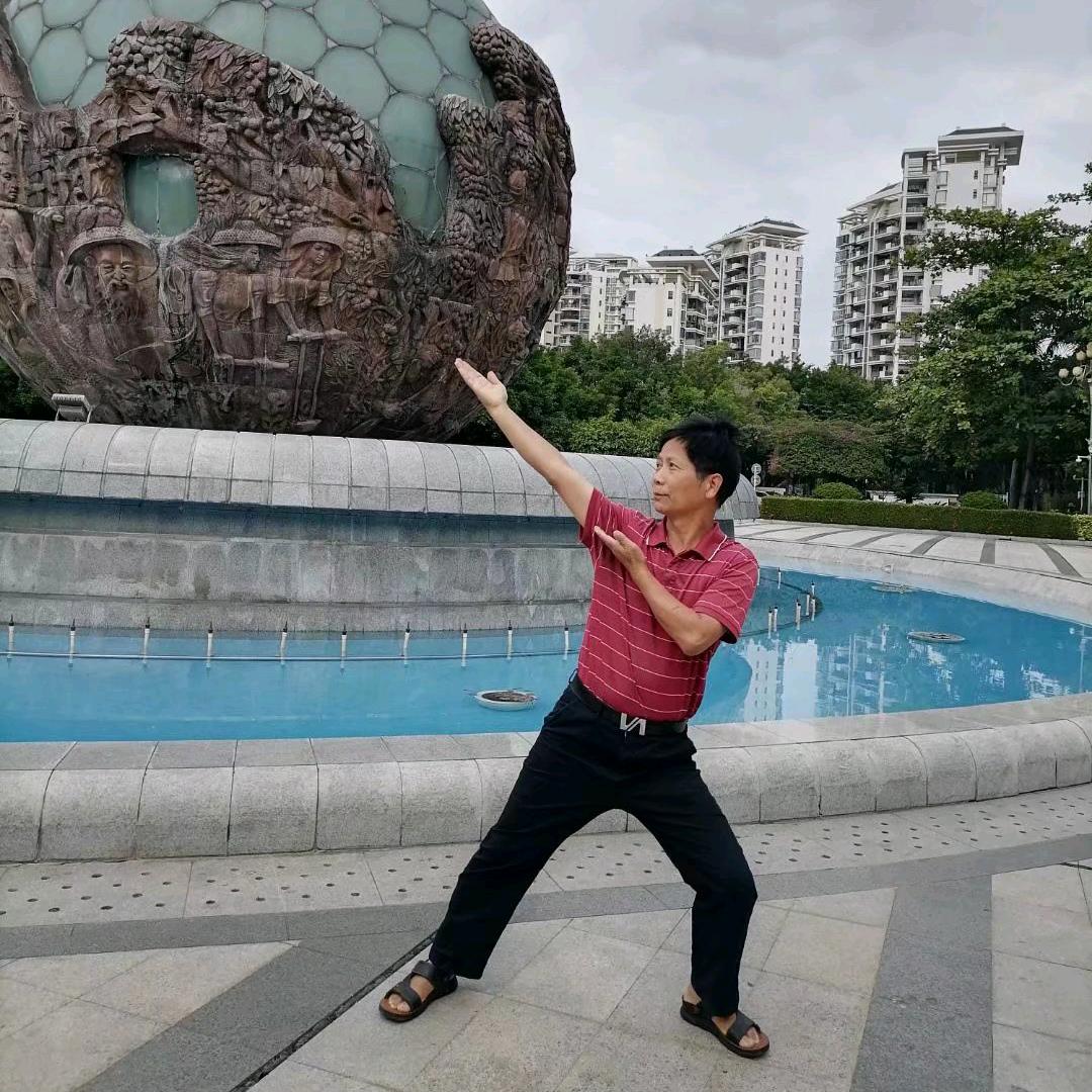 一米阳光