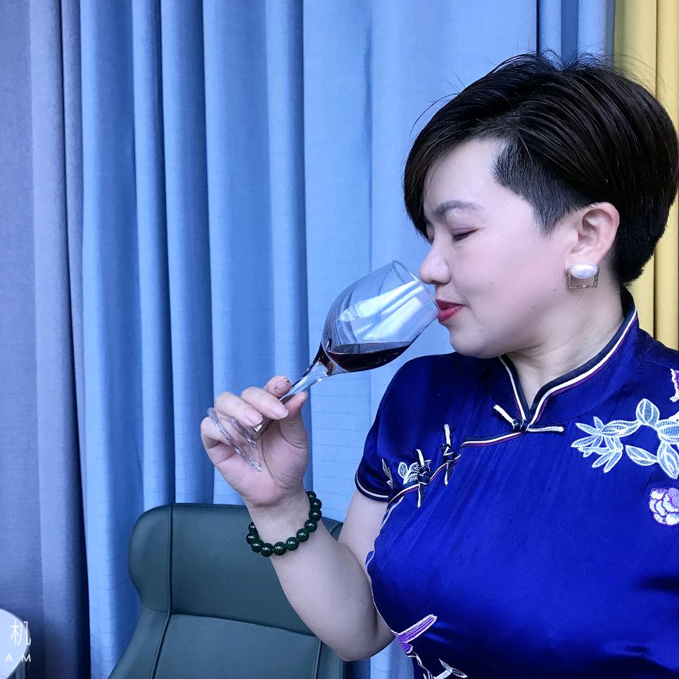 蜗艾蜗家艾公馆-彭姐