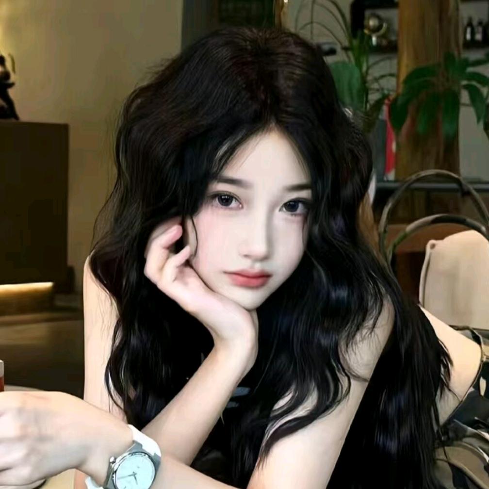 爱板栗的华籍美人🌰