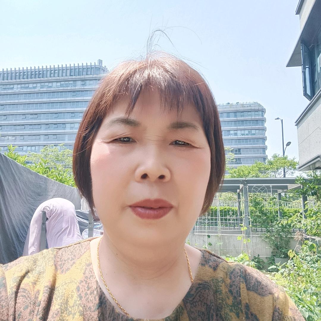 伟珍姐🎤