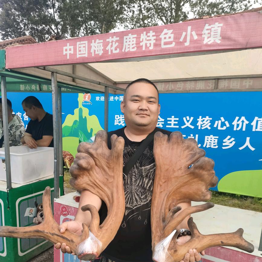 宏刚鹿业专营店