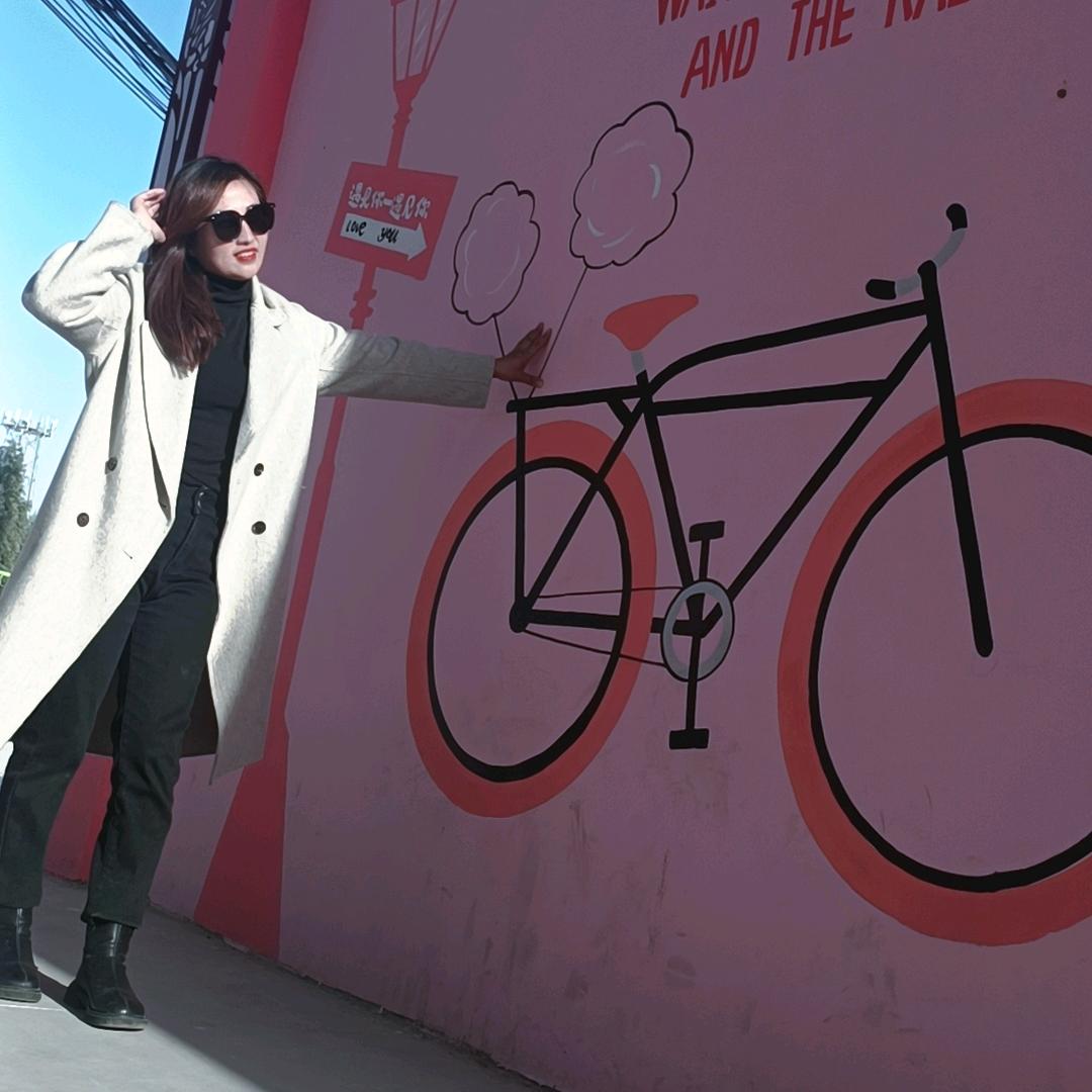 你若安好，便是晴天