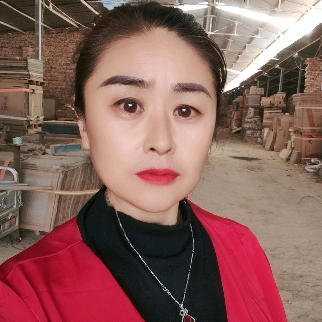 丁村北街卖瓷砖郭美