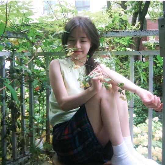 小咘
