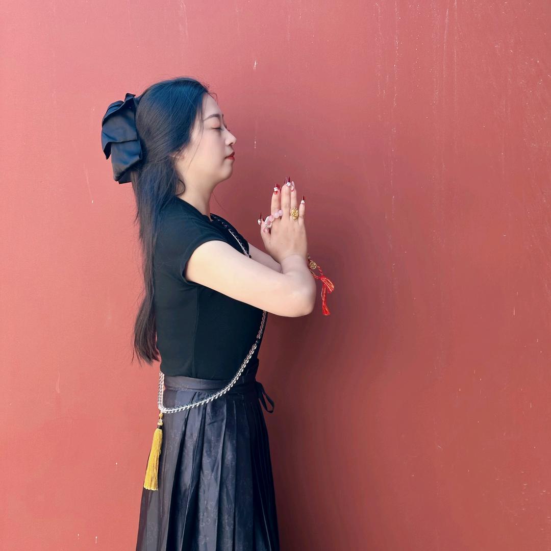 伏羲阁饰品🦊九儿【橱窗有好物】