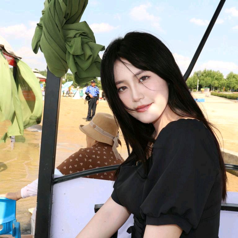 一个小麻花