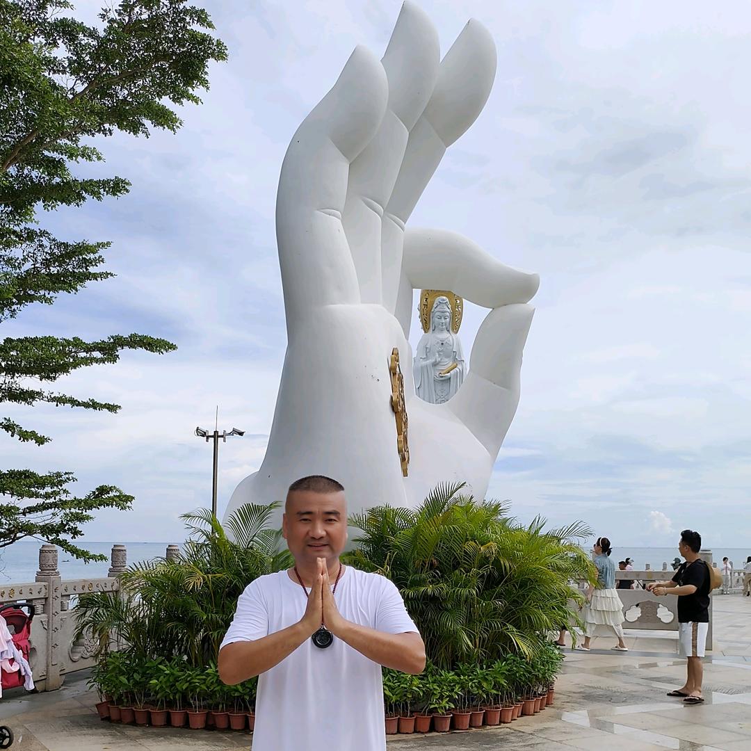 大吉大利帝哥