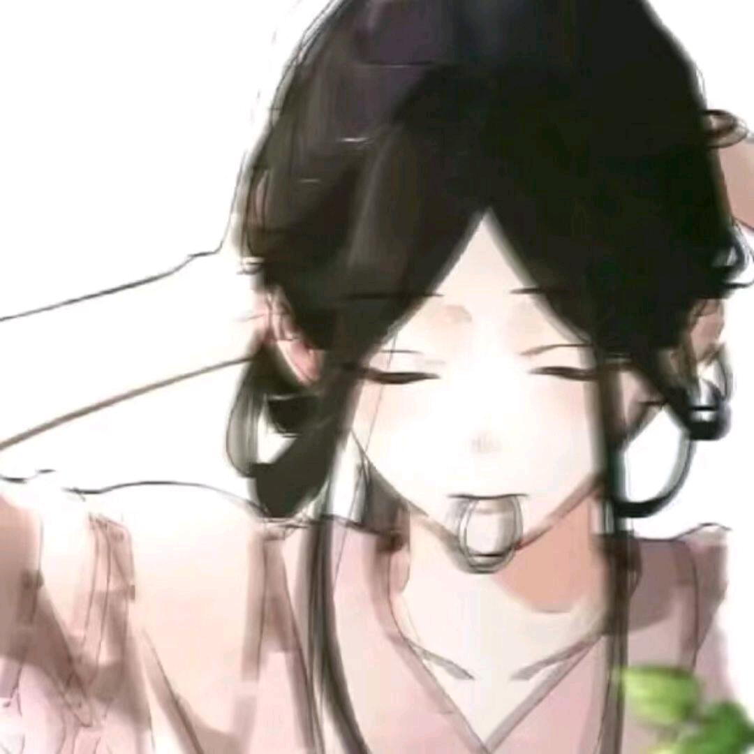 却扇