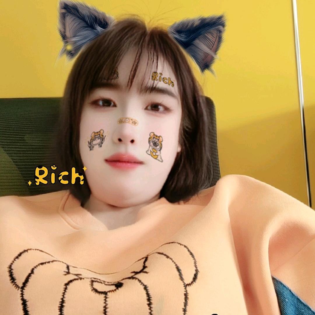 艳姐姐