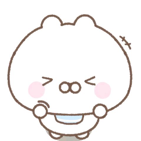 这是一个可爱的人类