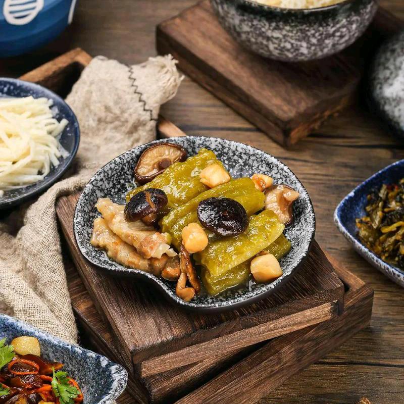 浪渔岛淡干海参