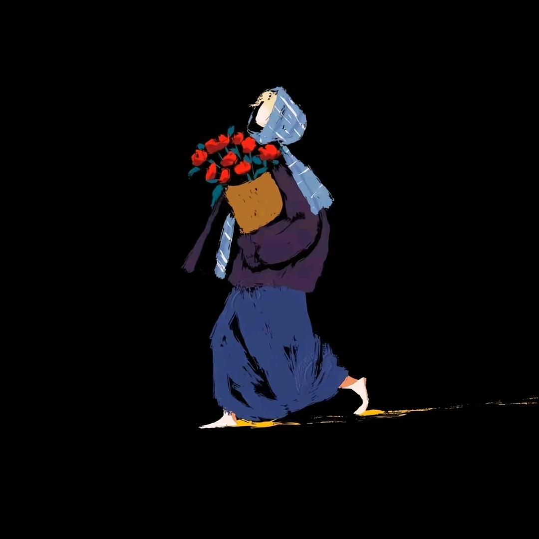 秒变美李女士👑