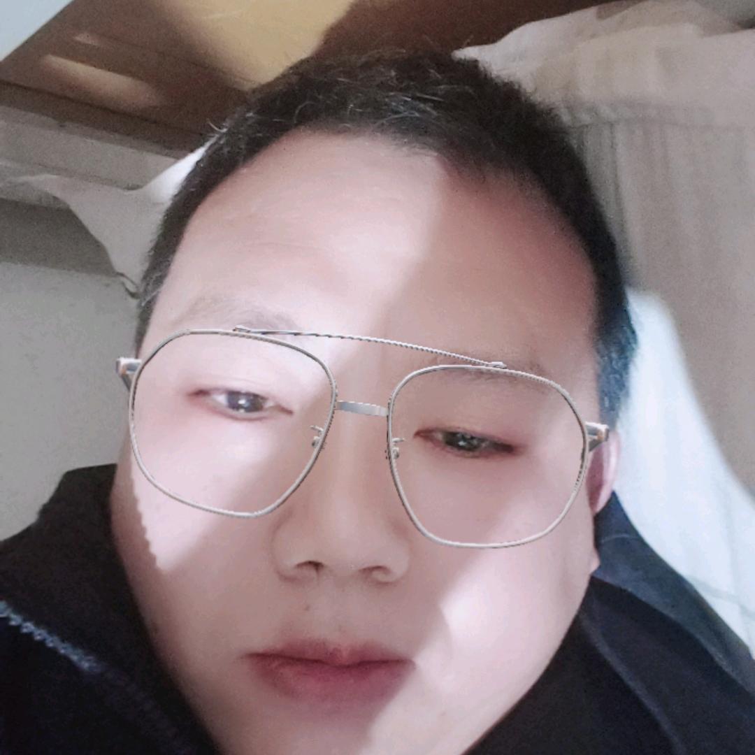相亲对象，亲爱的