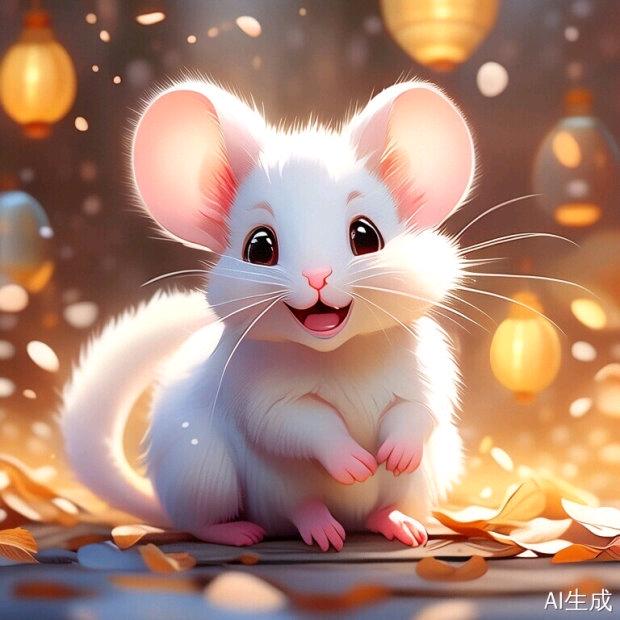 柳暗花明.