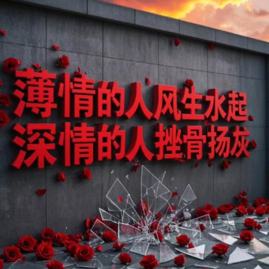 赖你一生🥰🥰🥰