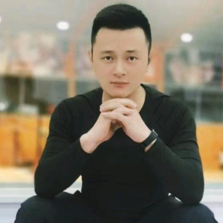 小阿哥减脂塑型