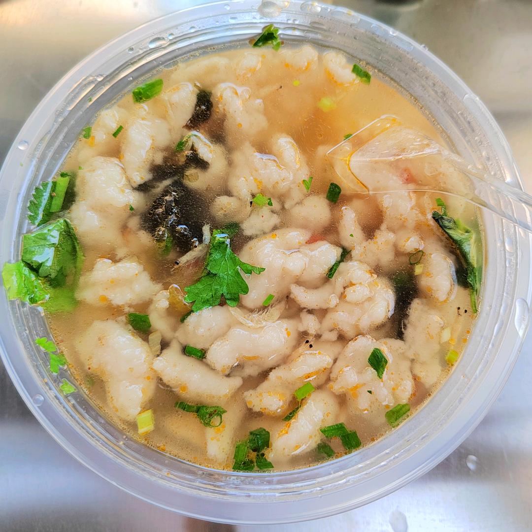 叶满满·福鼎肉片