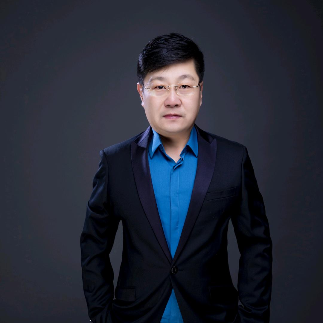 刘老师教魔方