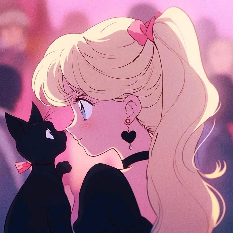 LU🖤🐰（🏂）