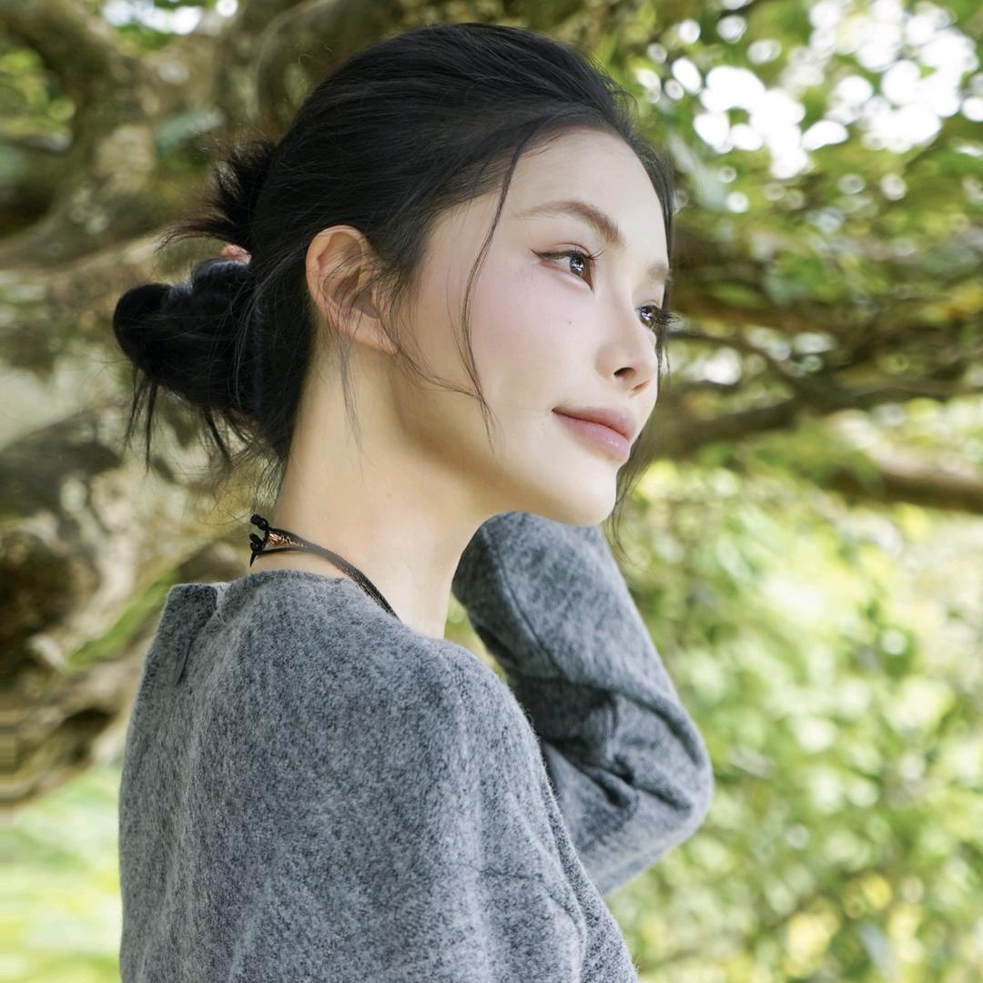 莎莎的茶
