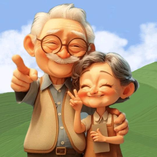 彦翔来了