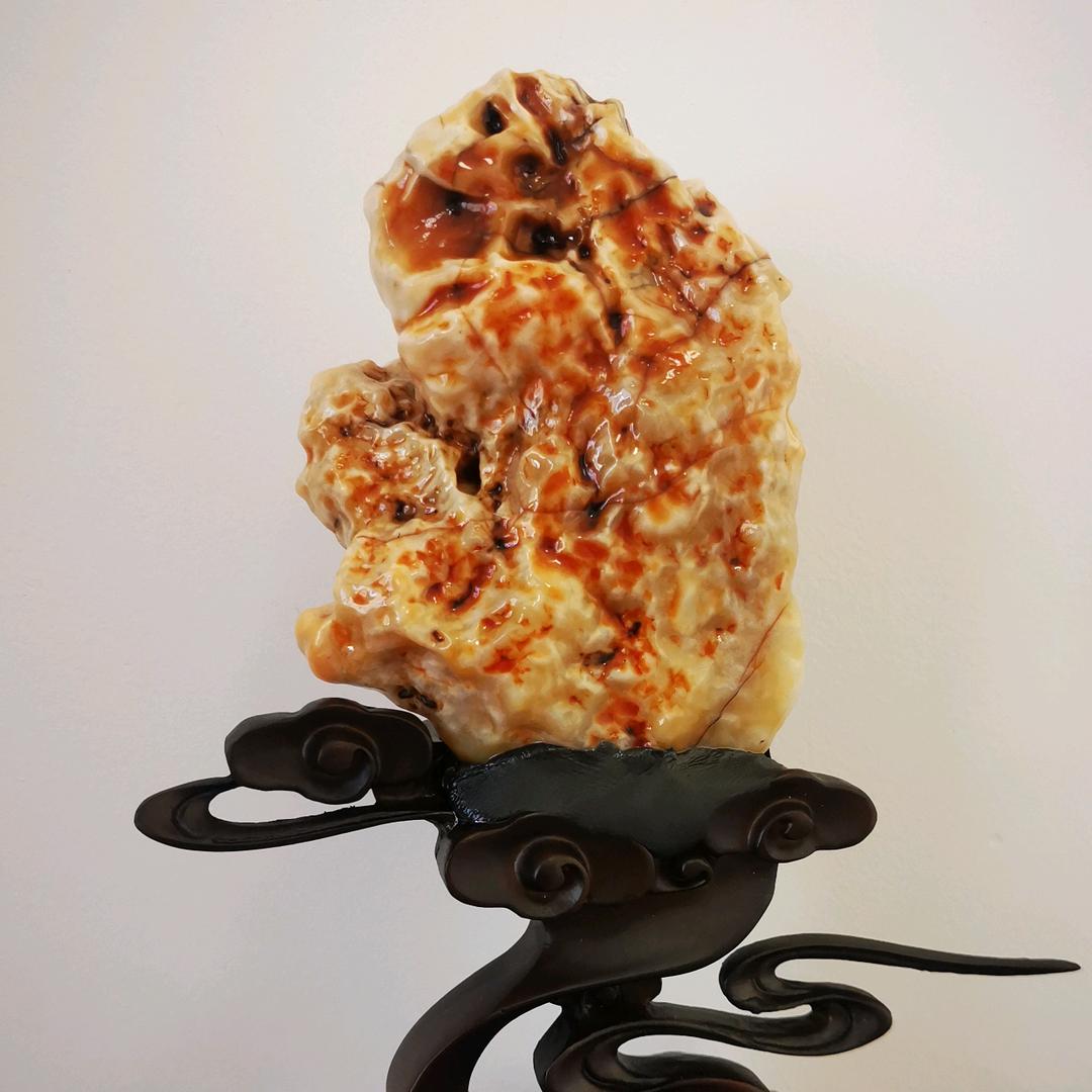 石石吉祥时顺利