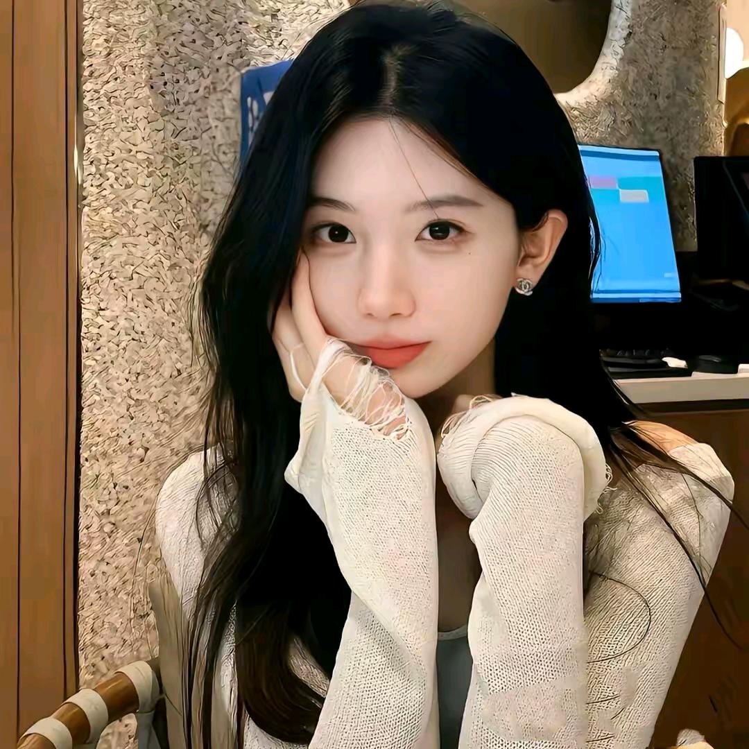 甜妹吖～