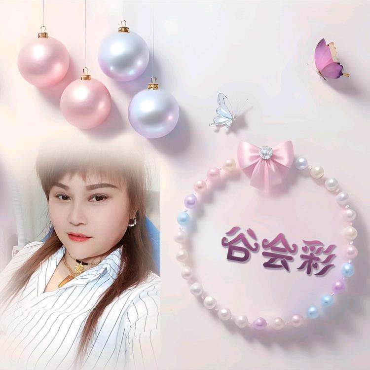 纹眉  美睫  美甲  彩彩