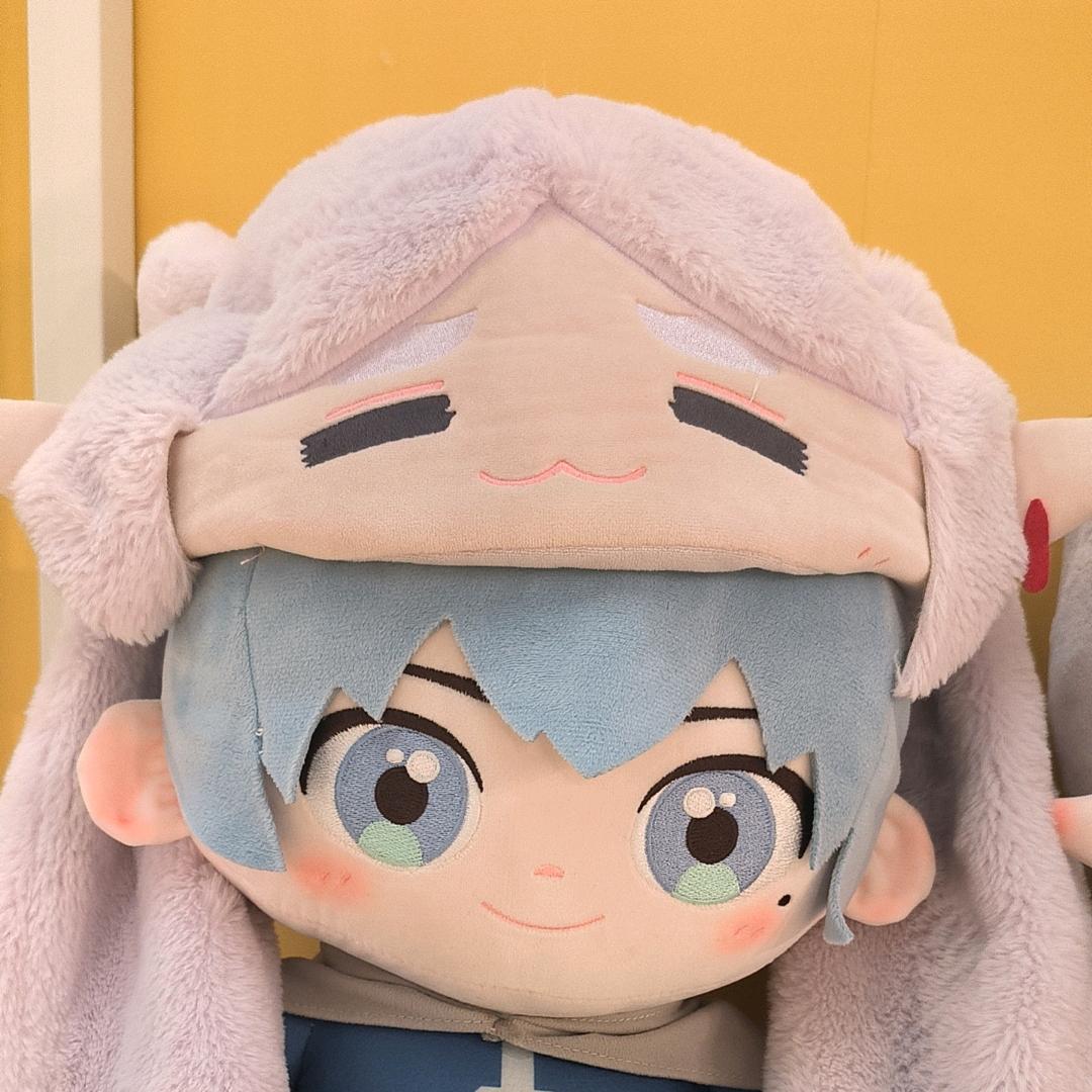 子幽