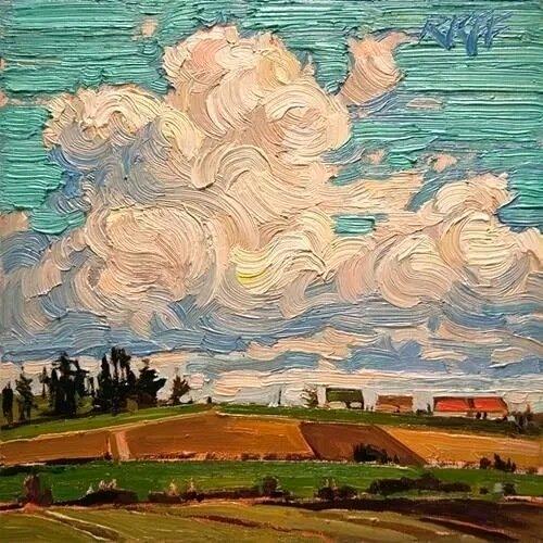 谁看见我午饭了