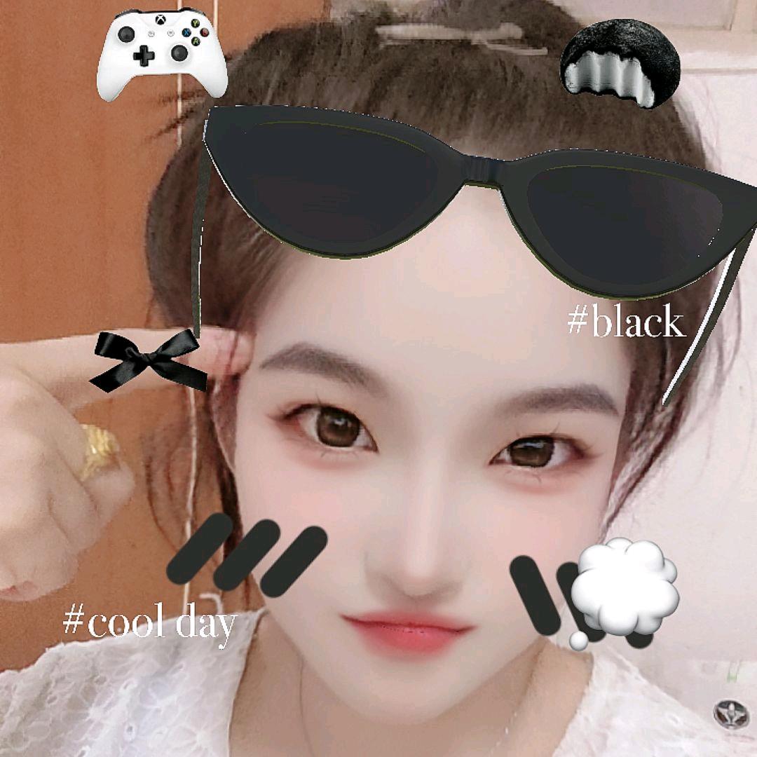 小桃气😘