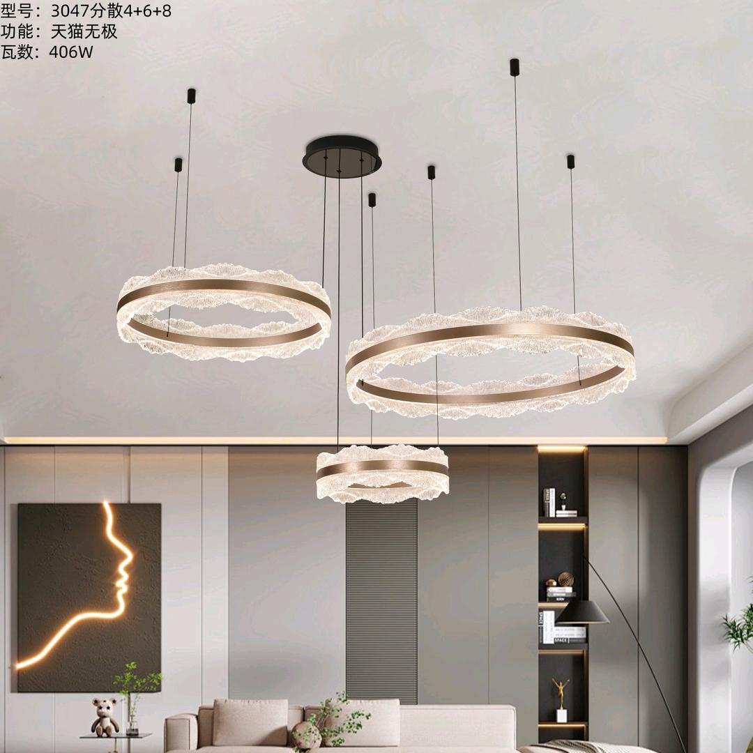 寿光欧尚灯饰 卫浴精选（国际商贸城店）