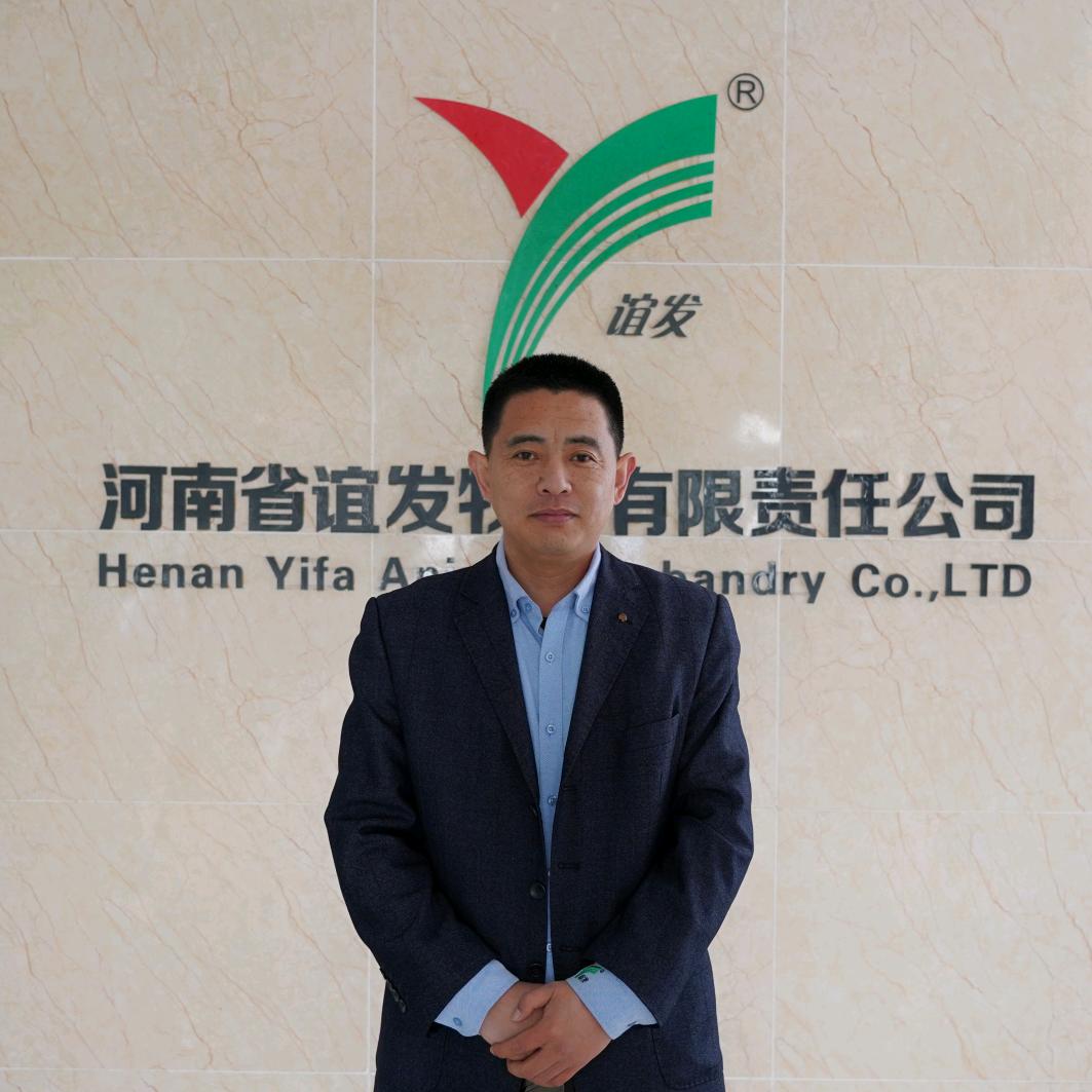 刘志杰
