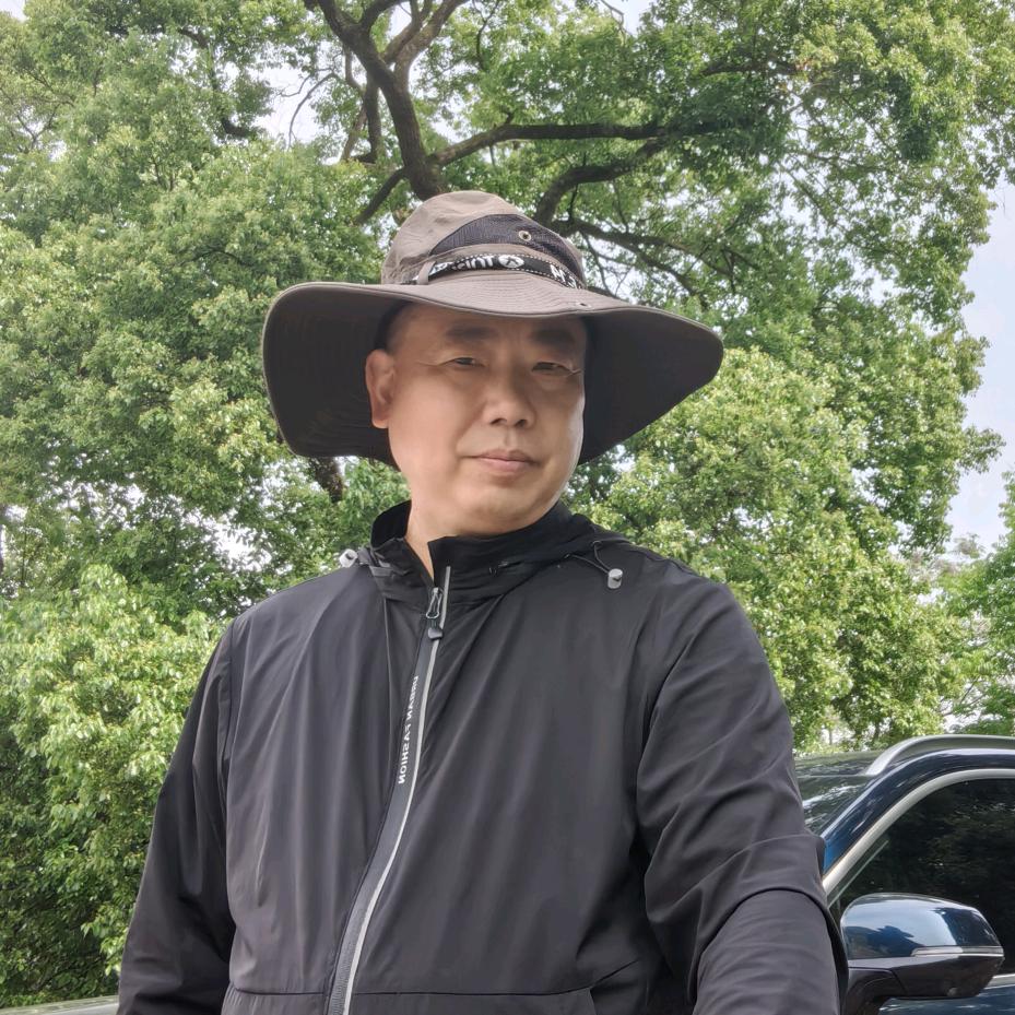 丽水野狼