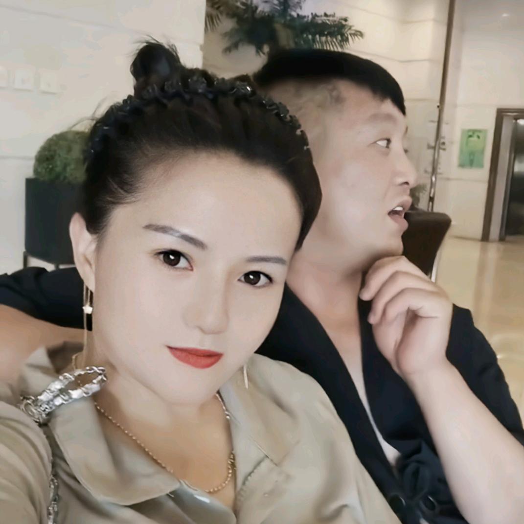 孔家二小姐