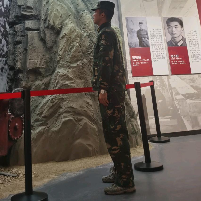 郭郭教官🇨🇳