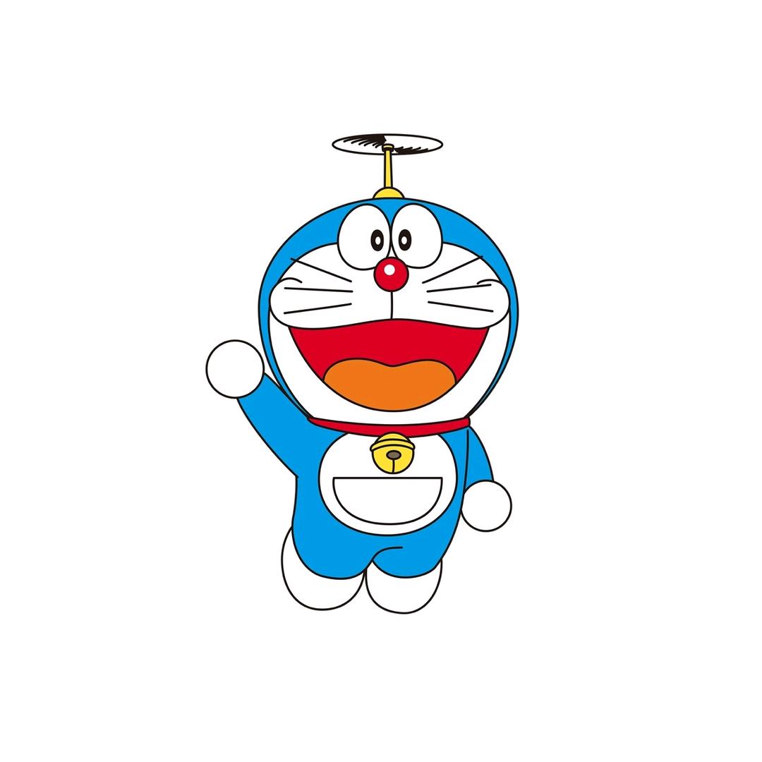 ༺ༀ༂࿅哆啦A梦࿅࿆༂ༀ༻