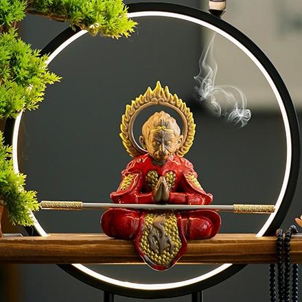 手可翟星辰