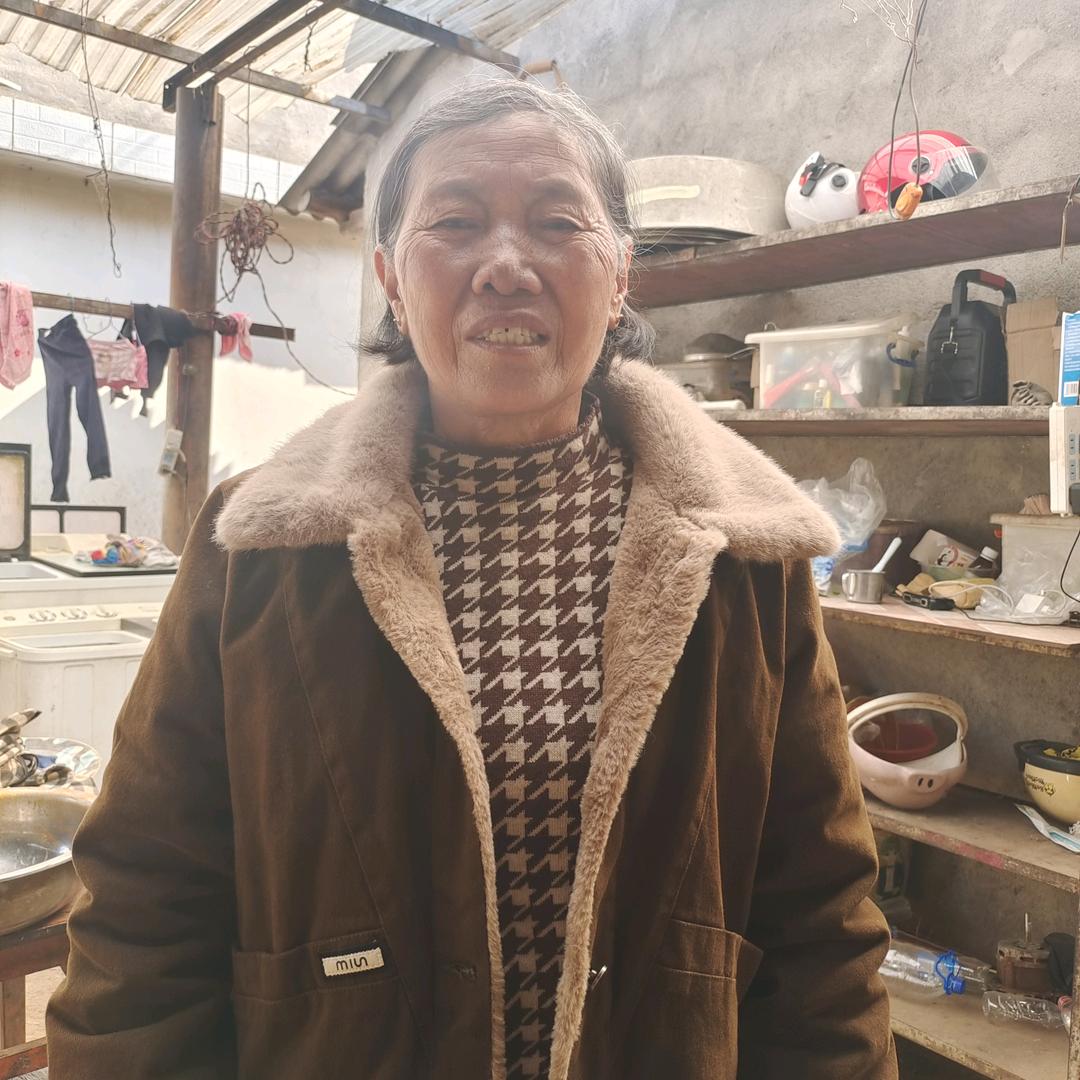赵安勒