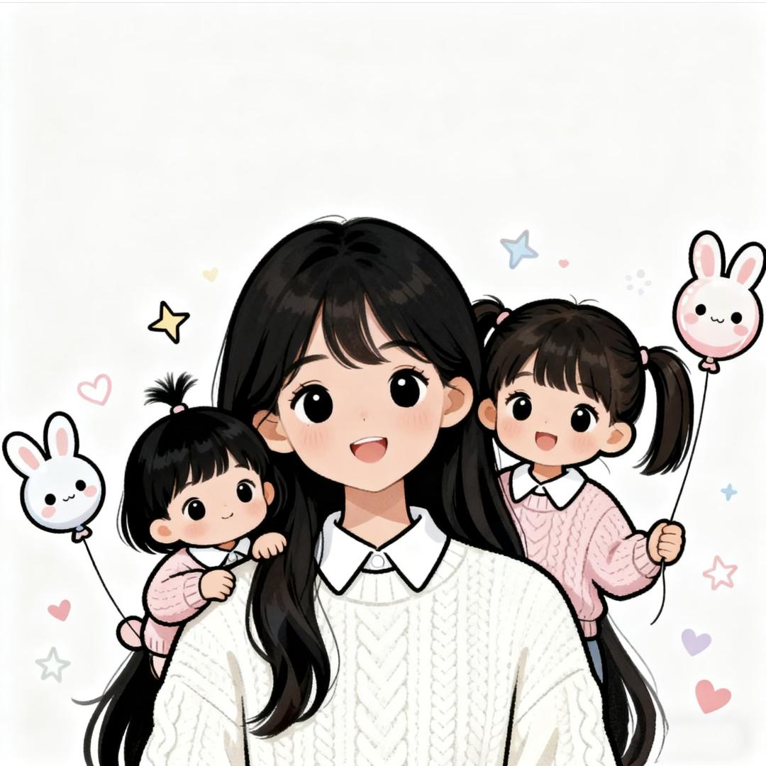 এ᭄月亮煮粥࿐