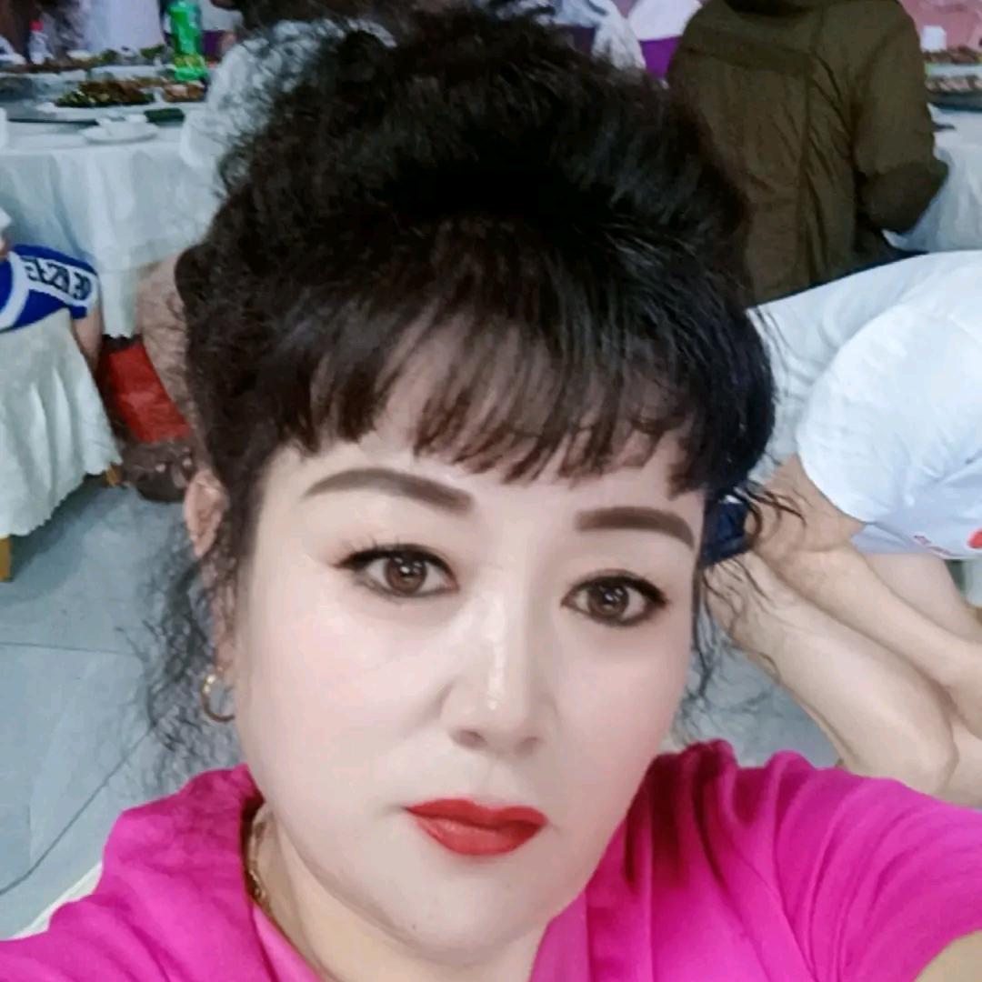 绝世佳人郭英华