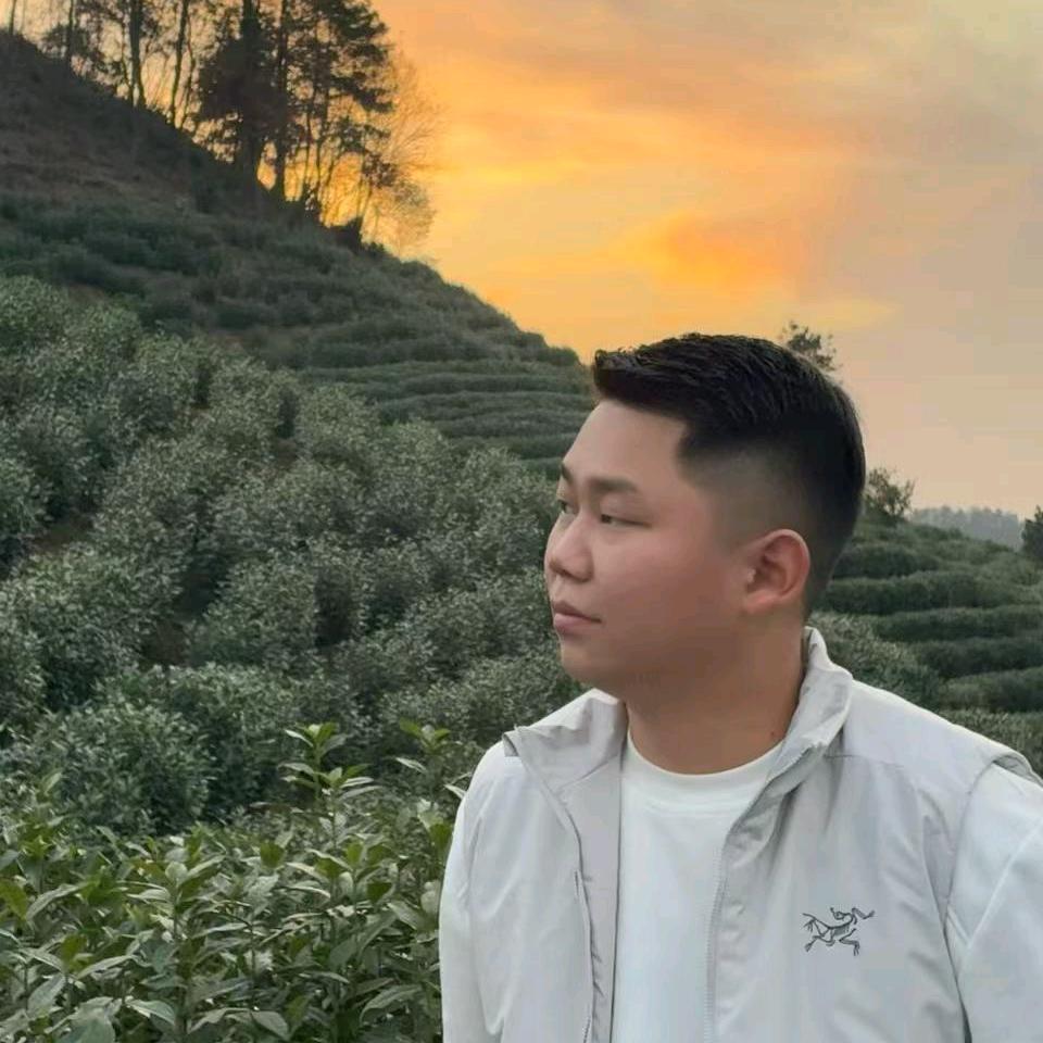 大别山英山小吴茶叶