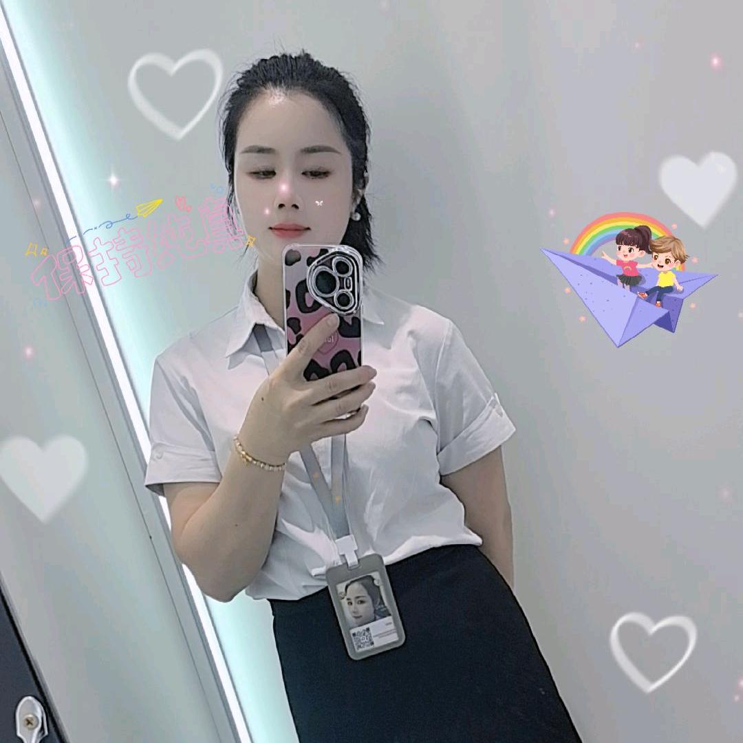 NCISSA POLO莎姐