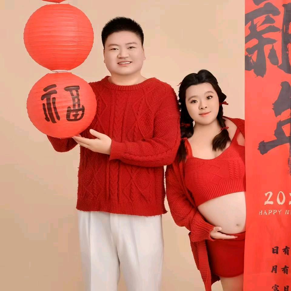 刺猬和小玉